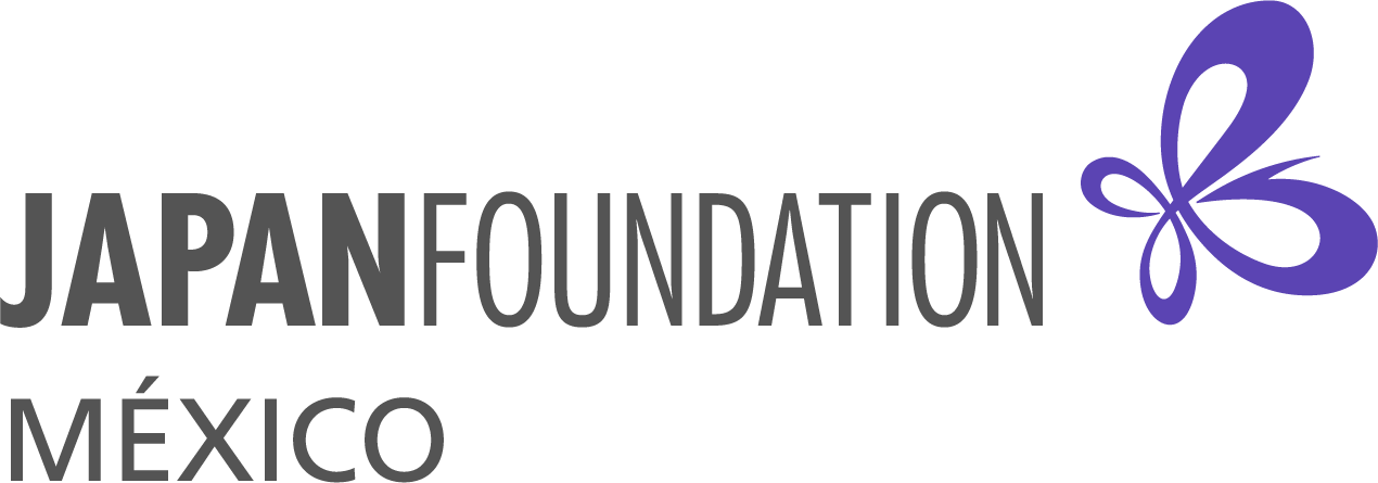 FUNDACION JAPÓN x