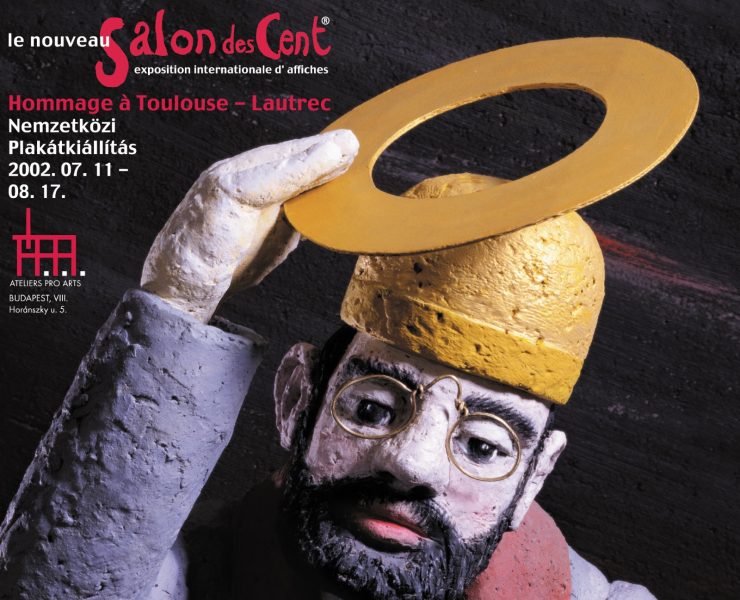 TOULOUSE-LAUTREC