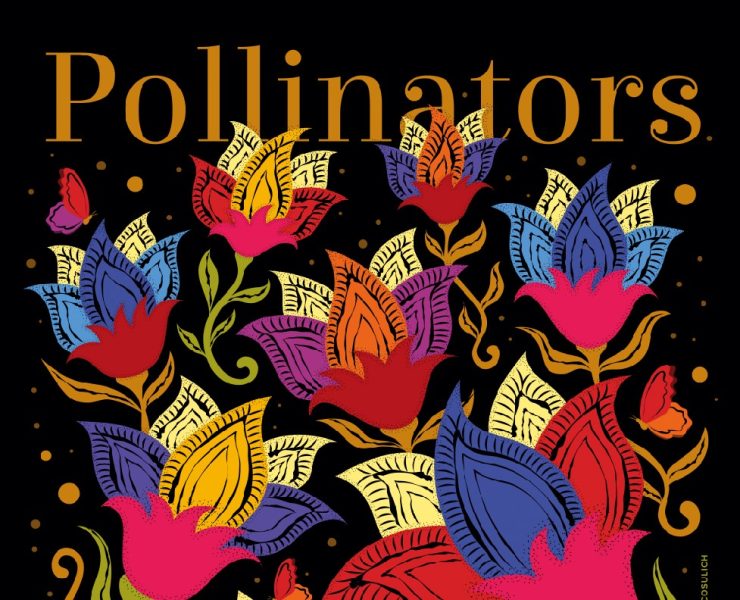 CARTELES POLINIZADORES