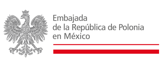 LogoEmbajadaRPolonia