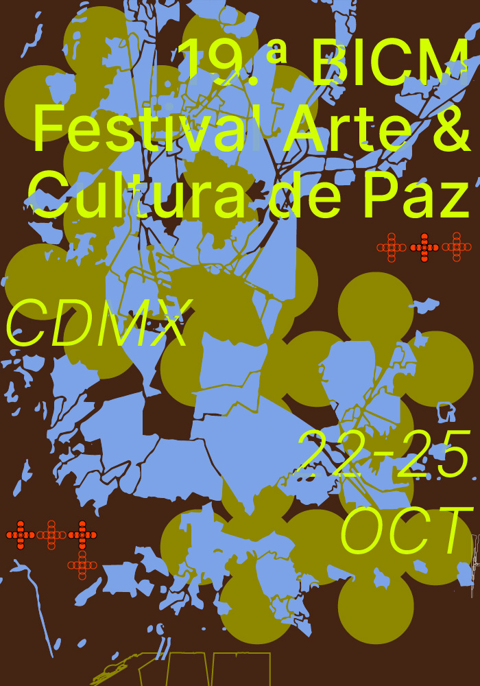 19 Festival BICM
