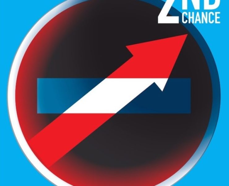 POSTERS WITHOUT BORDERS – Second Chances