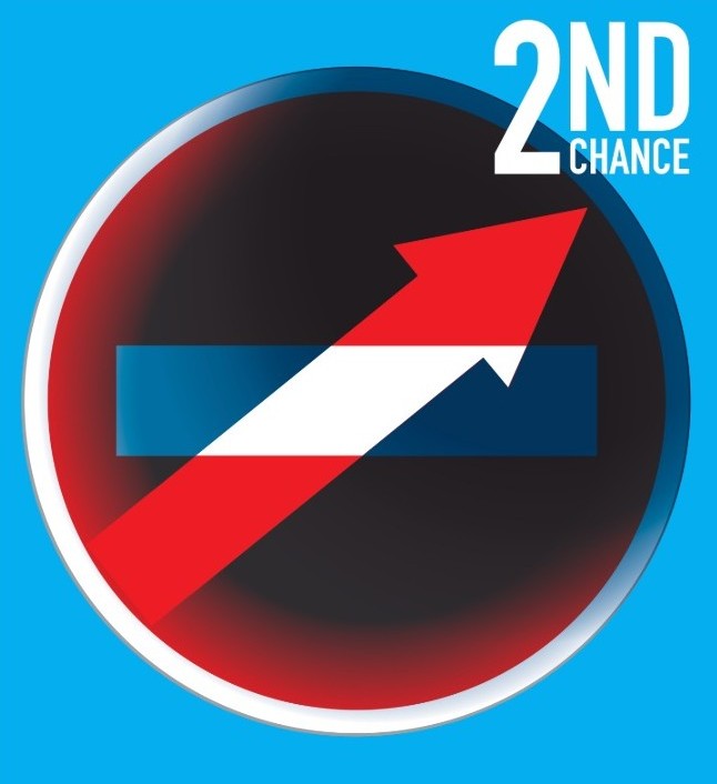 POSTERS WITHOUT BORDERS - Segundas Oportunidades