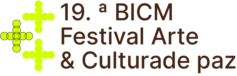 19.ª BICM Festival Arte & Cultura de Paz