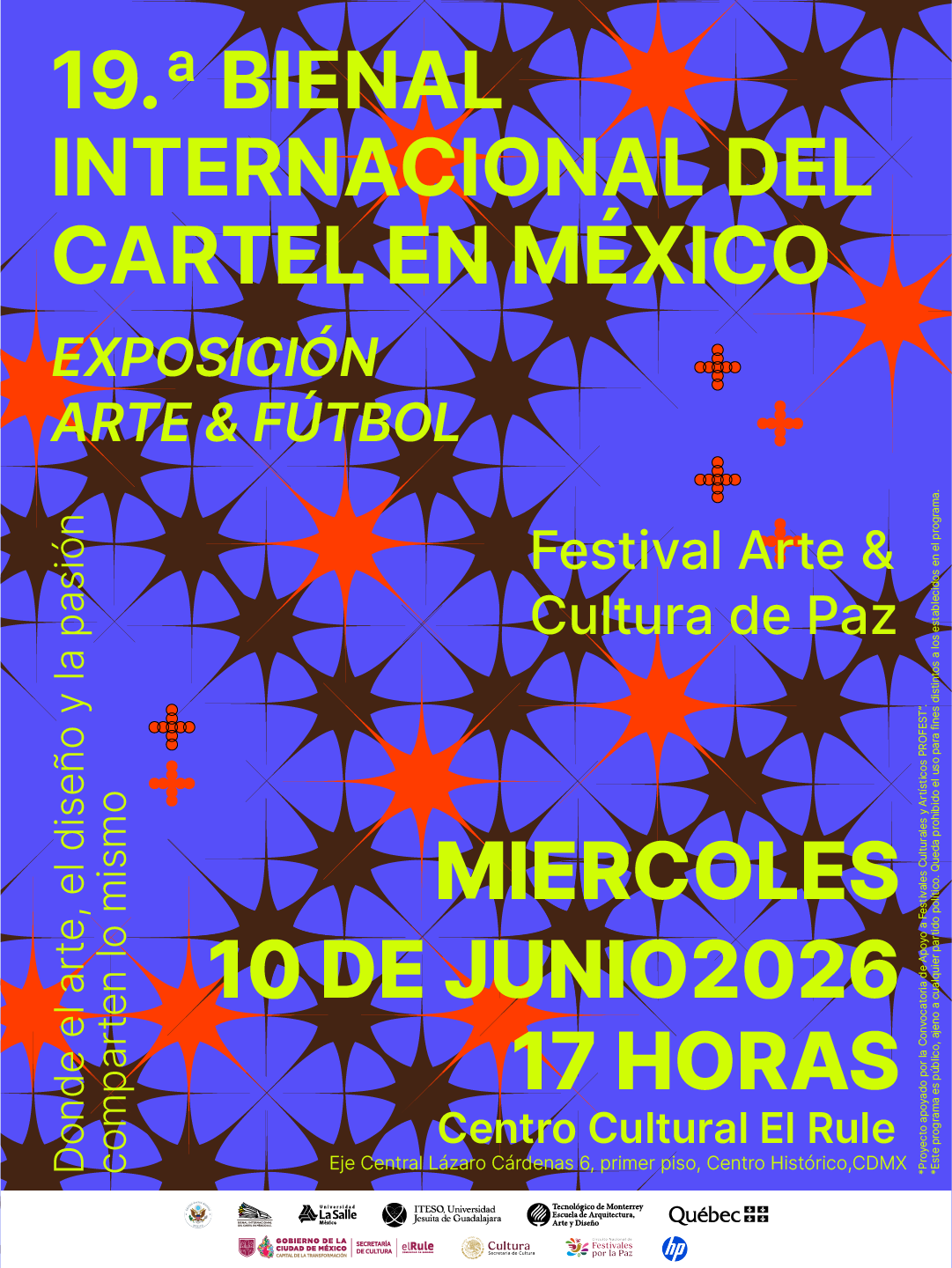 Exposición El Arte del Juego