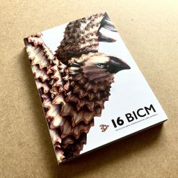 Catálogo Décimo Sexta BICM