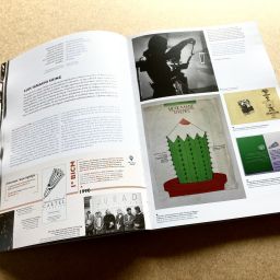 Catálogo Décimo Sexta BICM