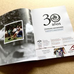 Catálogo Décimo Sexta BICM