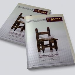 Catálogo Undécima BICM