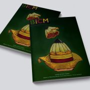 Catálogo Décimo Tercera BICM