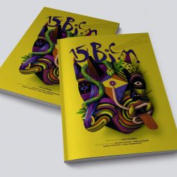 Catálogo Décimo Quinta BICM