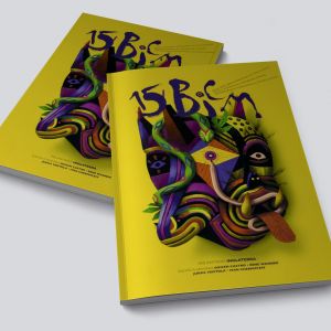 Catálogo Décimo Quinta BICM