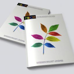 Catálogo Séptima BICM