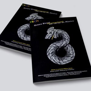 Catálogo Octava BICM