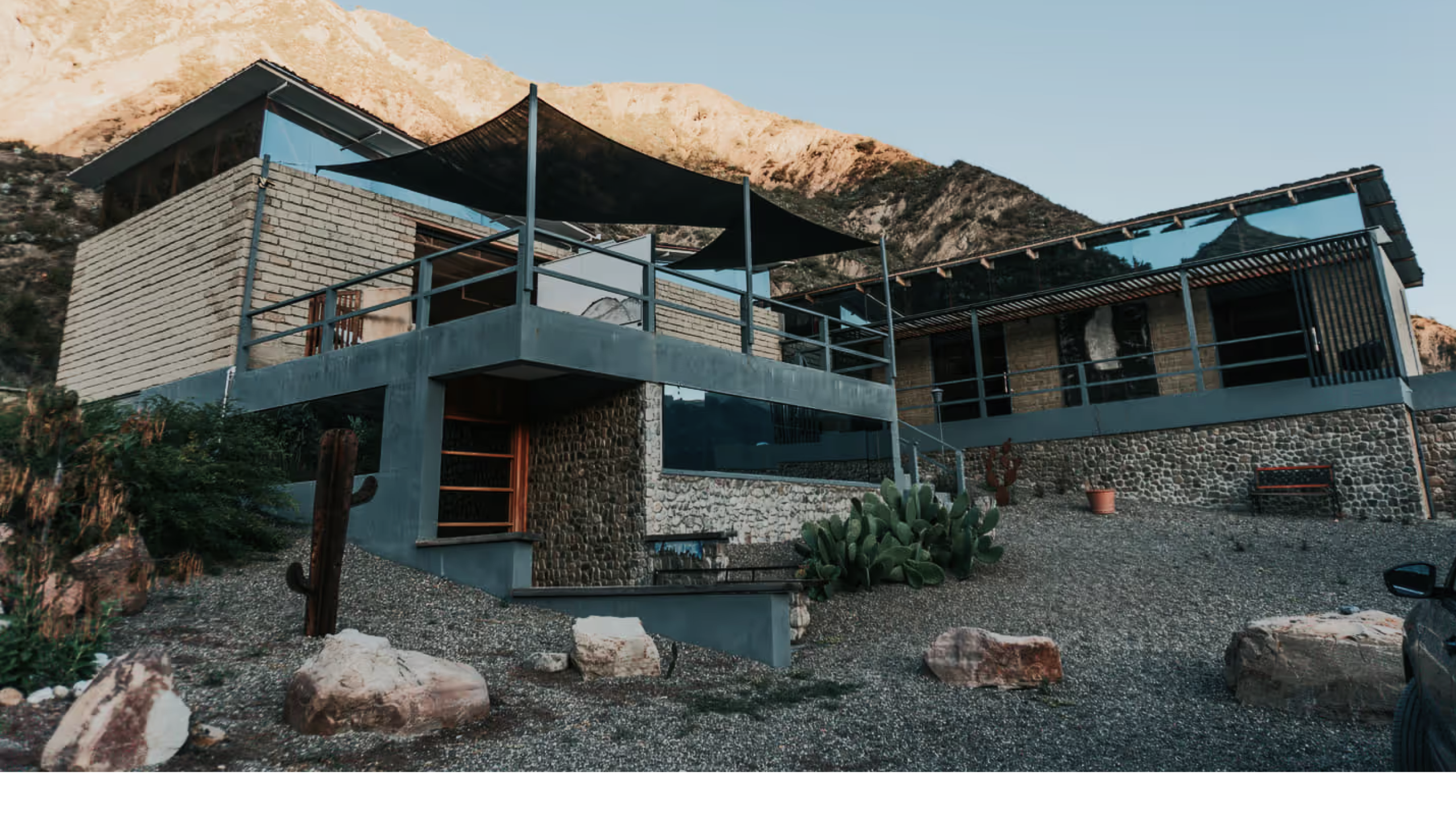 Refugio Estudio Taller